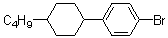 4-(4-丁基環(huán)己基)溴苯