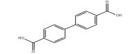 4，4’-聯(lián)苯二甲酸