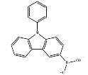 9-Phenyl-9H-carbazol-3-ylboronic acid