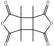 1,2,3,4-四甲基-1,2,3,4-環(huán)丁烷四羧酸二酐
